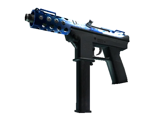 Skiny do Tec-9 z CS GO